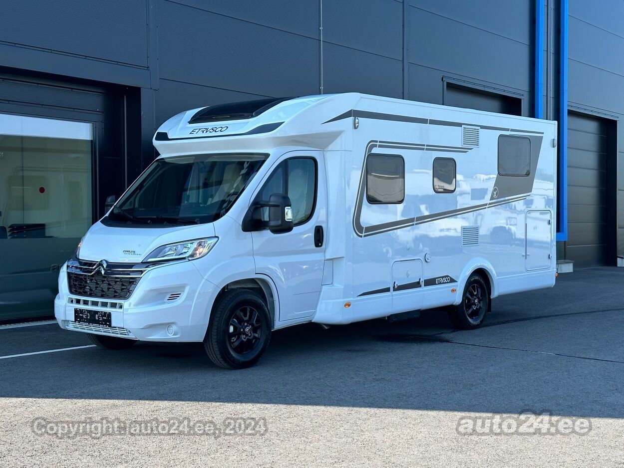 Citroën Etrusco T7300