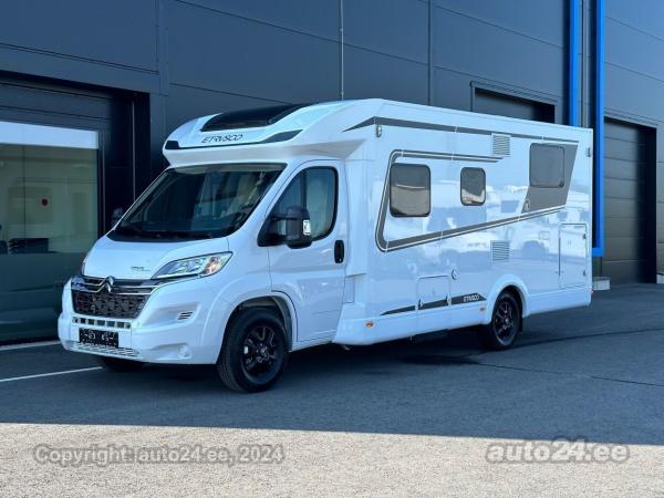 Citroën Etrusco T7300