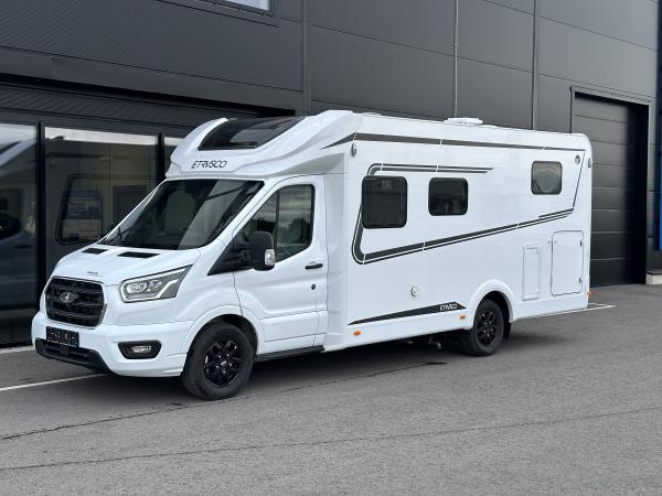 Ford Etrusco